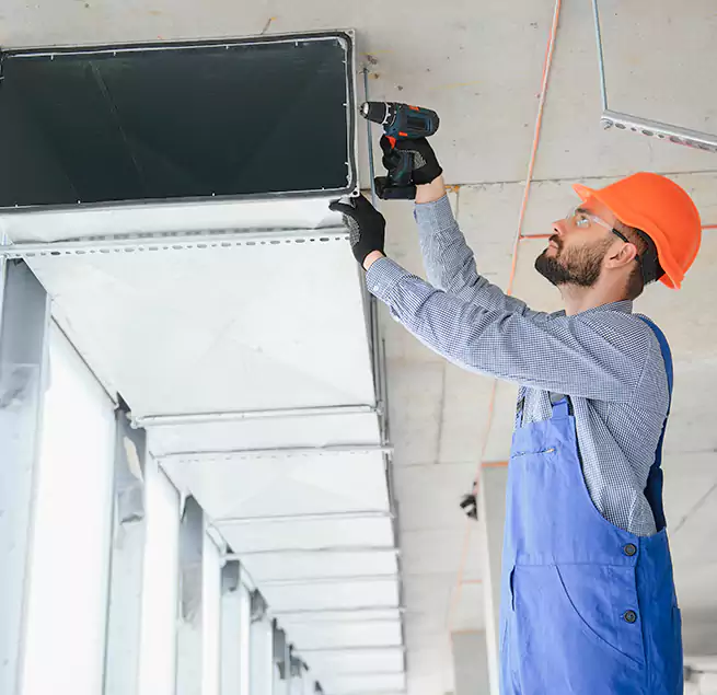 Why Homeowners & Businesses Trust Us in Green, OH