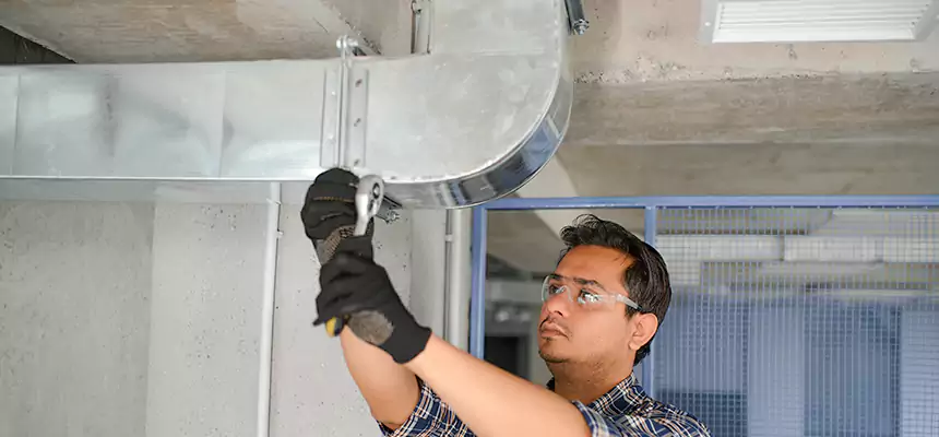 Our Air Duct Installation Services in Green, OH