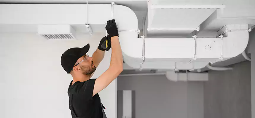 Our Air Duct Repair Services in Green, OH