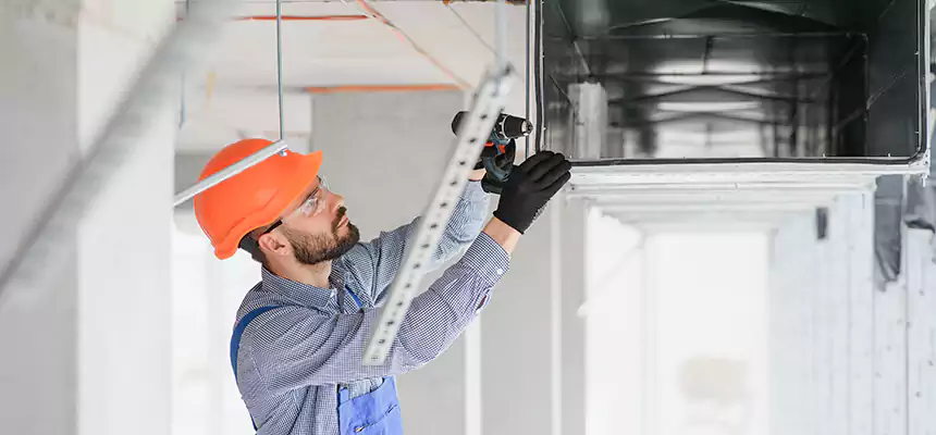 Our Air Vent Replacement Services in Green, OH