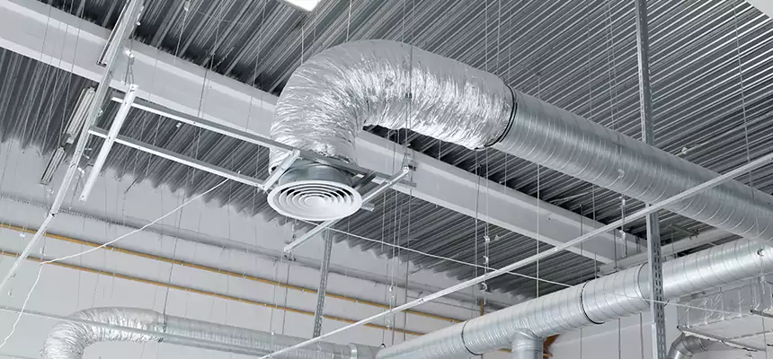 Our Dryer Vent Hose Replacement Services in Green, OH