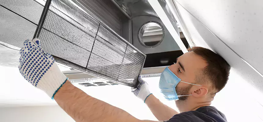 Our Dryer Vent Replacement Services in Green, OH