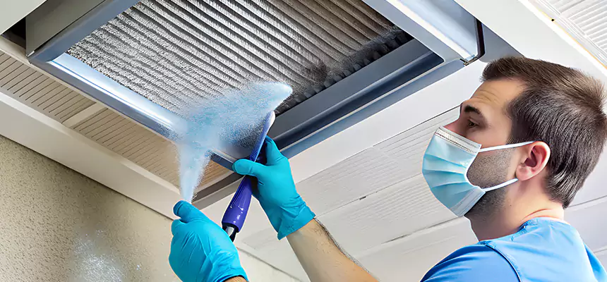 Our Home Ventilation Cleaning Services in Green, OH