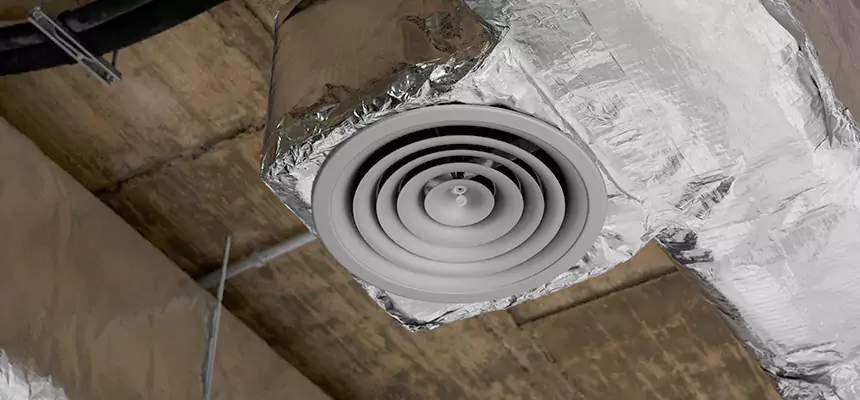 Our Low VOC Vent Installation Services in Green, OH