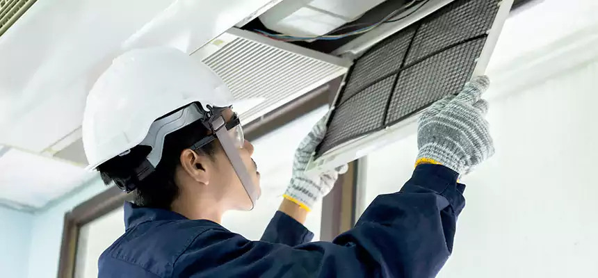 Our Multi-family Home Duct Cleaning Services in Green, OH