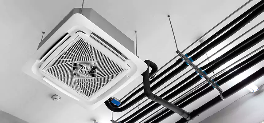 Our Smart AC Vent Controller Services in Green, OH