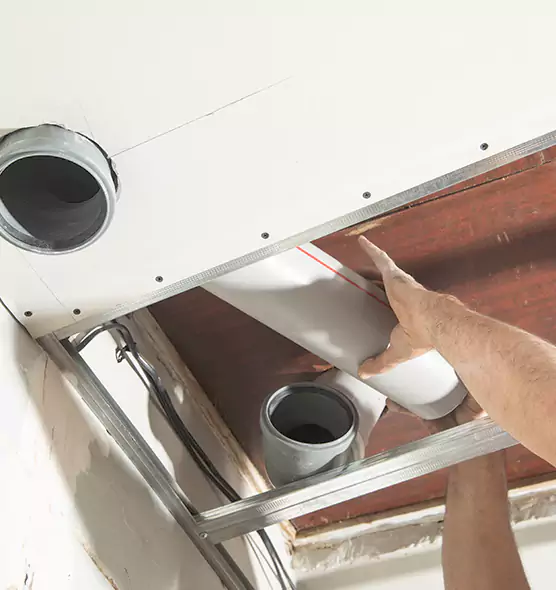 Professional Air Duct Replacement in Green, OH