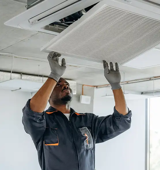 About Certified Air Duct Specialists in Green, OH