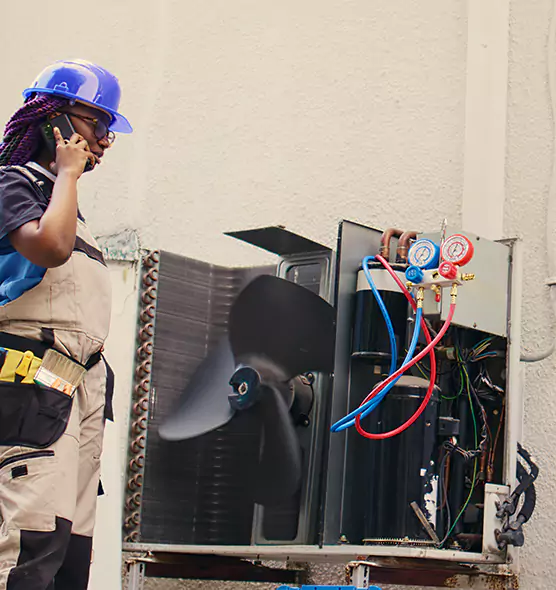 Professional Energy-Efficient HVAC Cleaning in Green, OH