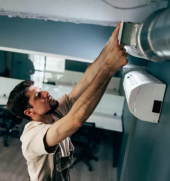 About Flexible Ductwork Replacement in Green, OH