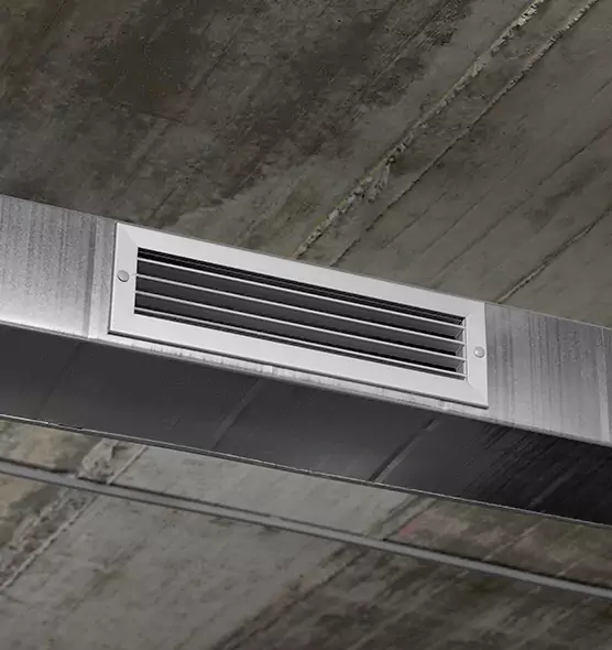 Trusted Hospital Grade Air Duct Cleaning Experts in Green, OH