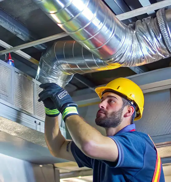 Professional NADCA Approved Air Duct Services in Green, OH