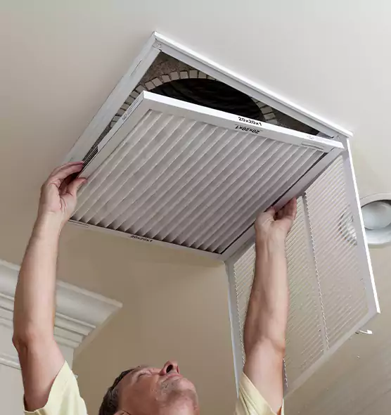 Advanced Residential Vent Cleaning in Green, OH