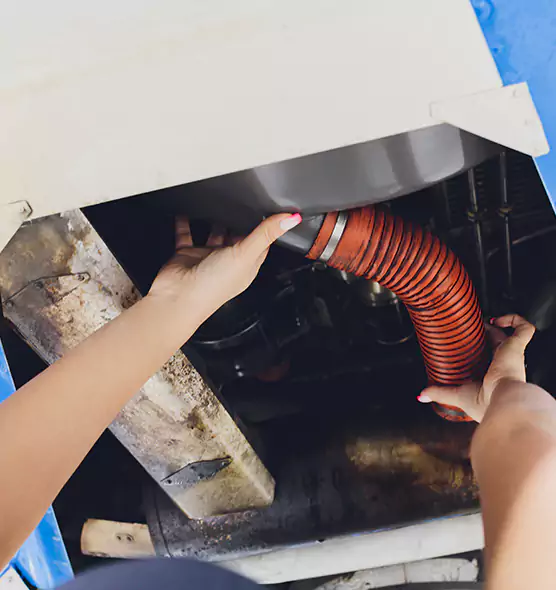 Top-Notch Return Vent Cleaning Service in Green, OH