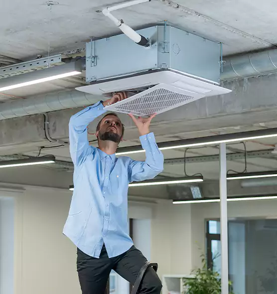 Advanced Rodent Droppings In Vents in Green, OH