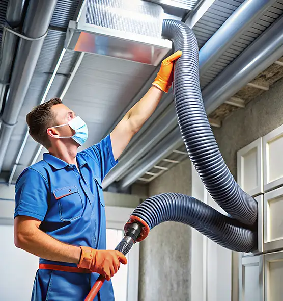 Welcome to Air Duct Cleaning & Repairs Green — Your Local Roof Dryer Vent Cleaning Specialists in Green, OH