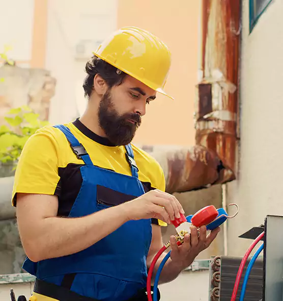 About Smart HVAC Installation in Green, OH