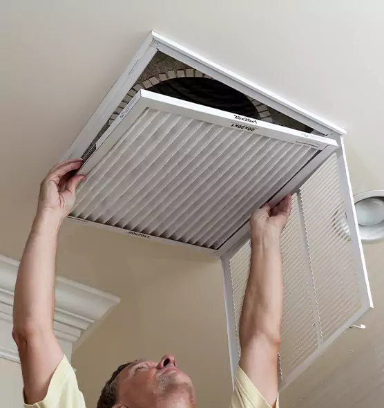 Trusted Vent Shaft Cleaning Expert in Green, OH