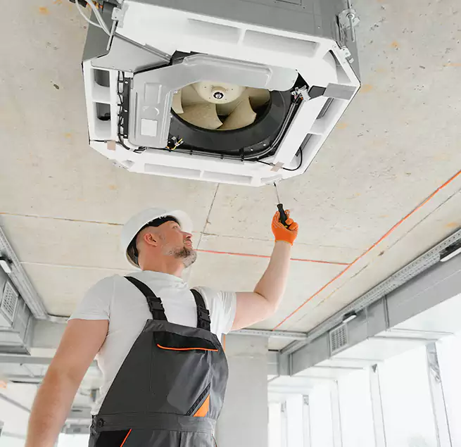 Why Homeowners & Businesses Trust Us in Green, OH?