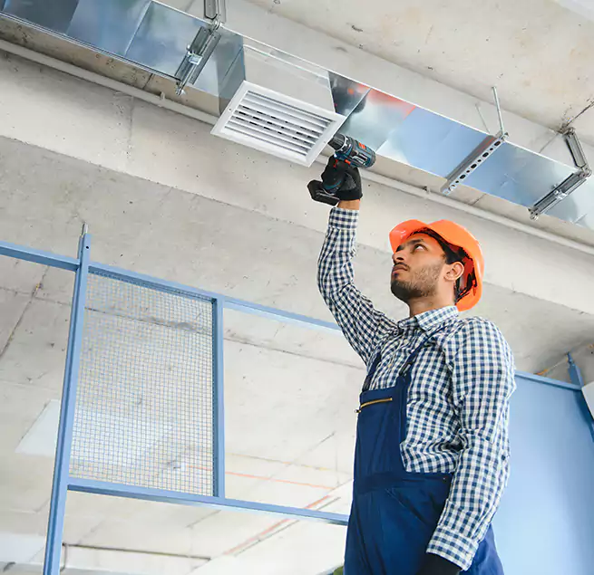 Why Homeowners & Businesses Trust Us in Green, OH?