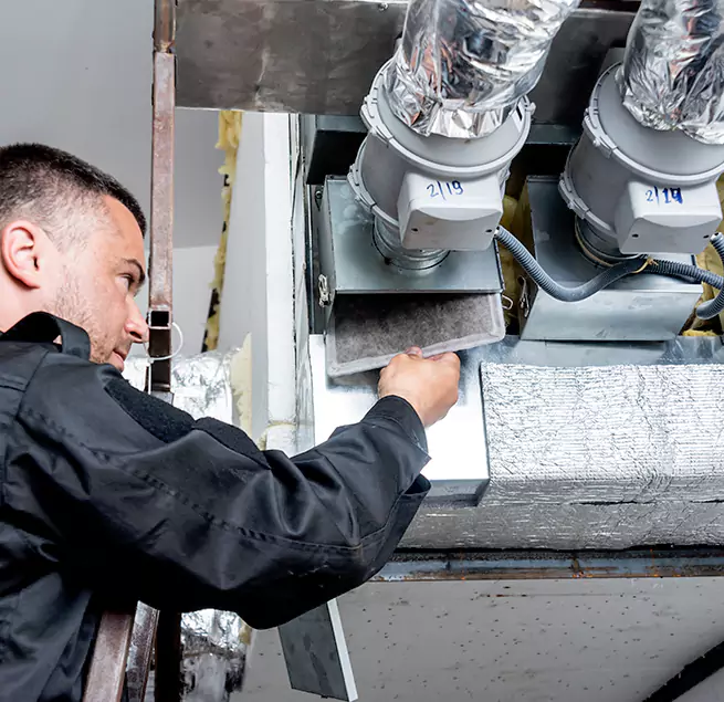 Why Homeowners & Businesses Trust Us in Green, OH?