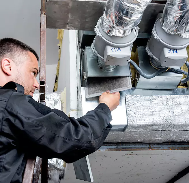 Why Homeowners & Businesses Trust Us in Green, OH?