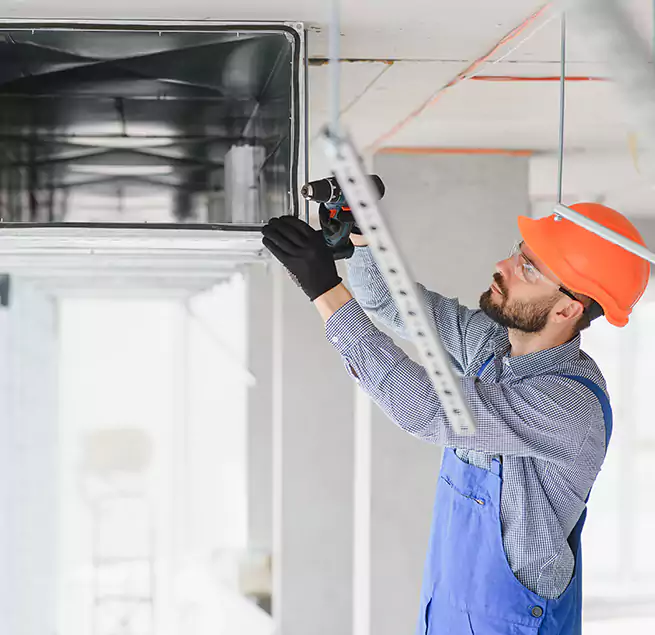 Why Homeowners & Businesses Trust Us Green, OH