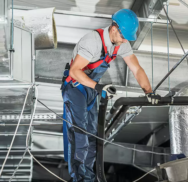 Why Homeowners & Businesses Trust Us in Green, OH?