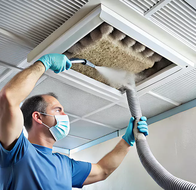 Why Homeowners & Businesses Trust Us Green, OH