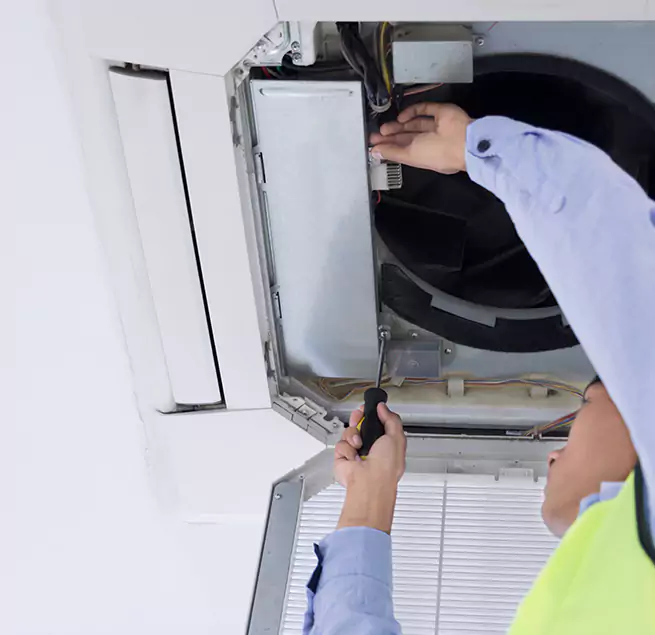 Why Homeowners & Businesses Trust Us Green, OH?