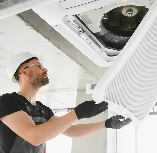 Why Homeowners & Businesses Trust Us in Green, OH?