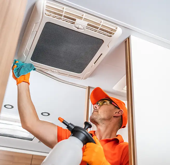 Why Homeowners & Businesses Trust Us in Green, OH?