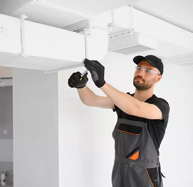 Why Homeowners & Businesses Trust Us in Green, OH?