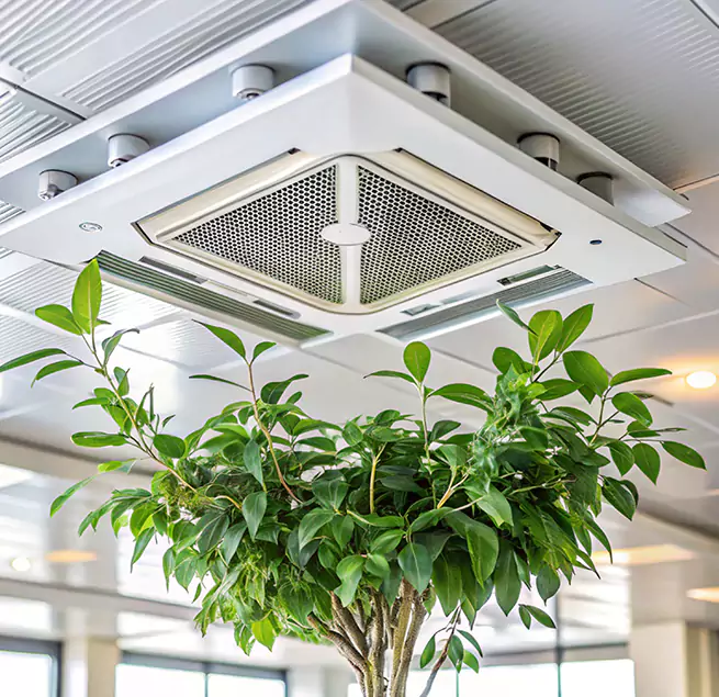 Why Homeowners & Businesses Trust Us in Green, OH