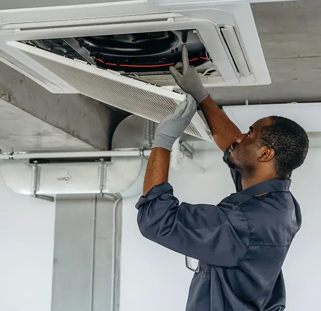 Why Homeowners & Businesses Trust Us in Green, OH?