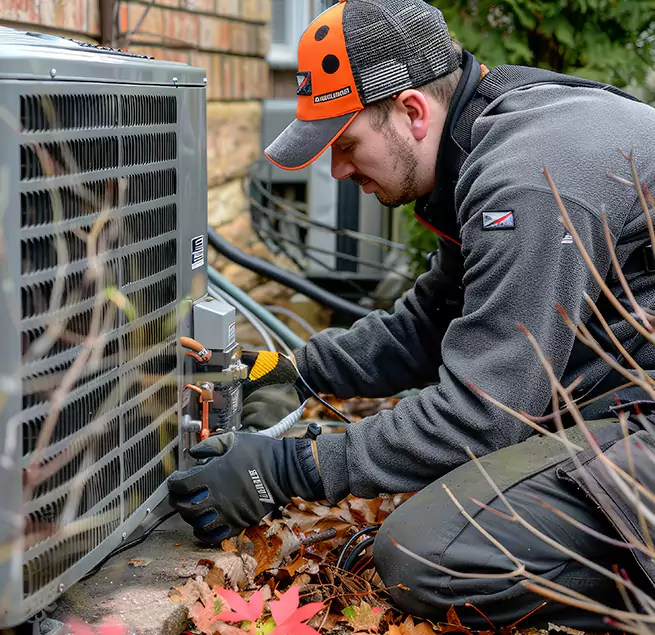 Why Homeowners & Businesses Trust Us in Green, OH?