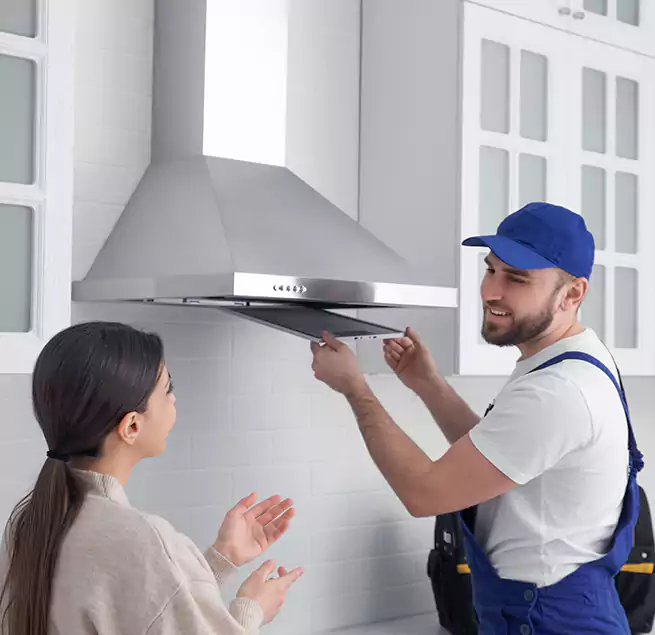  Why Homeowners & Businesses Trust Us in Green, OH?