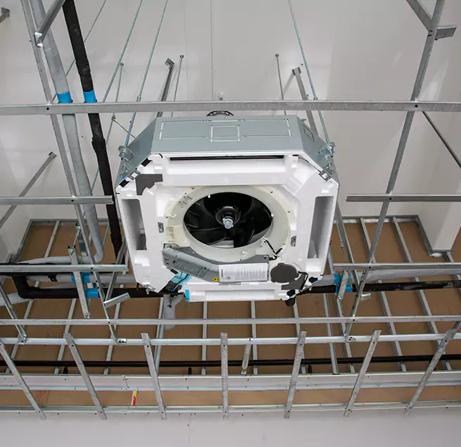 Why Homeowners & Businesses Trust Us in Green, OH?