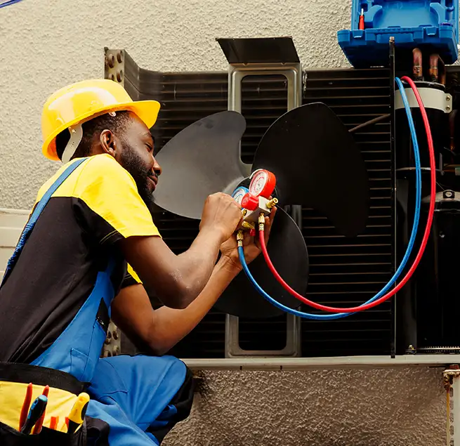 Why Homeowners & Businesses Trust Us in Green, OH?