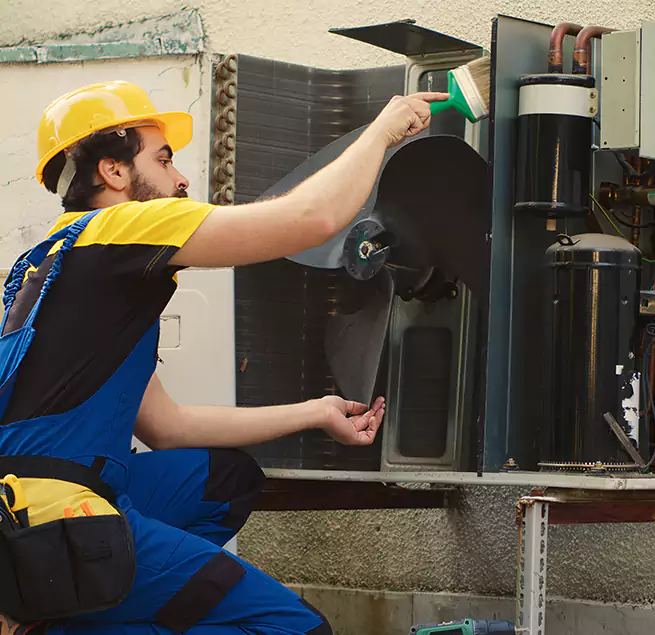 Why Homeowners & Businesses Trust Us Green, OH?