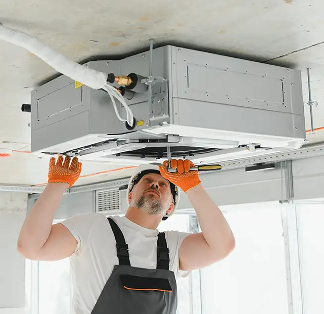 Why Homeowners & Businesses Trust Us Green, OH