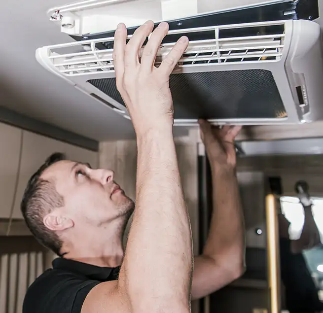 Why Homeowners & Businesses Trust Us Green, OH