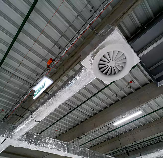 Why Homeowners & Businesses Trust Us in Green, OH