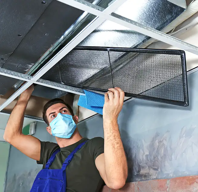 Why Homeowners & Businesses Trust Us in Green, OH?