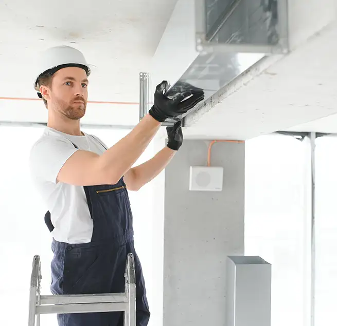 Why Homeowners & Businesses Trust Us in Green, OH?