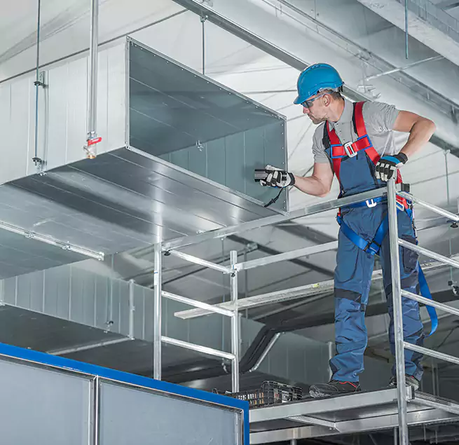 Why Homeowners & Businesses Trust Us in Green, OH?