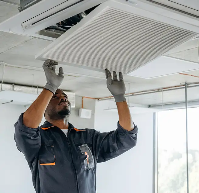  Why Homeowners & Businesses Trust Us in Green, OH?