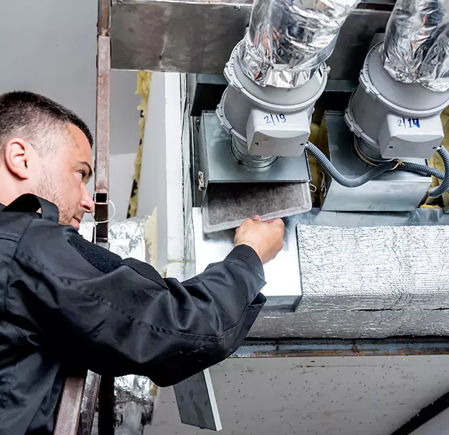 Why Homeowners Businesses Trust Us in Green, OH?