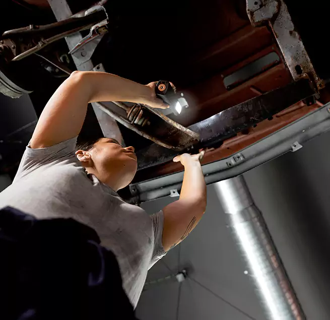 Why Homeowners & Businesses Trust Us Green, OH