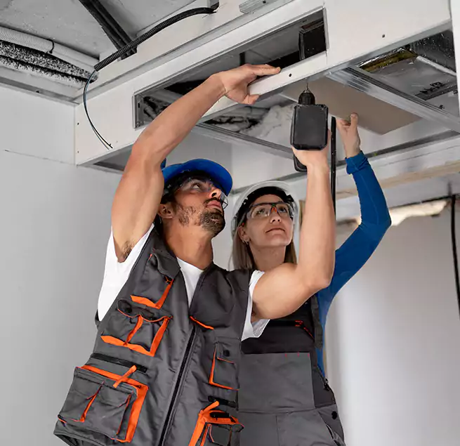 Why Homeowners & Businesses Trust Us in Green, OH